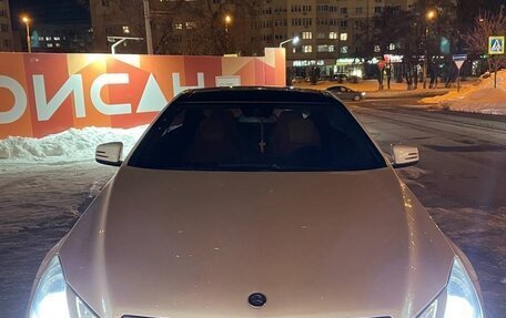 Mercedes-Benz E-Класс, 2010 год, 1 375 000 рублей, 7 фотография