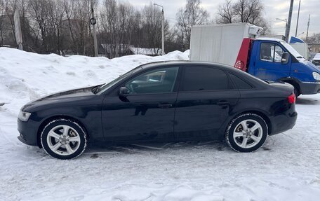 Audi A4, 2012 год, 1 300 000 рублей, 5 фотография