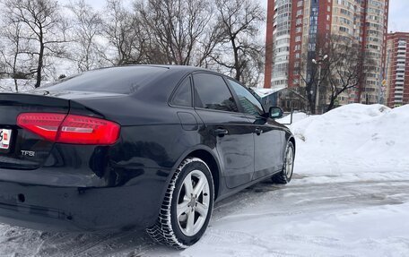 Audi A4, 2012 год, 1 300 000 рублей, 7 фотография