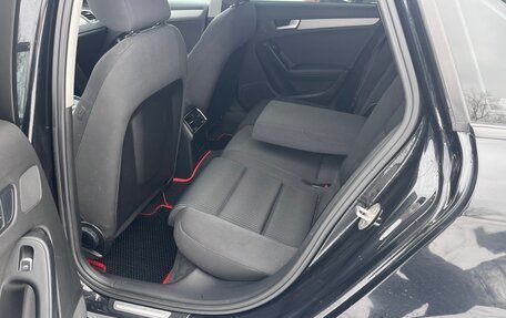 Audi A4, 2012 год, 1 300 000 рублей, 10 фотография