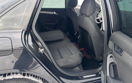 Audi A4, 2012 год, 1 300 000 рублей, 12 фотография