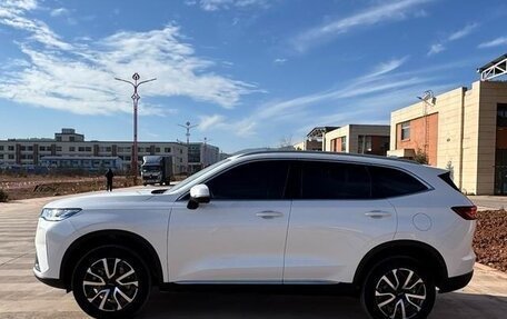 Haval H6, 2023 год, 1 408 000 рублей, 2 фотография