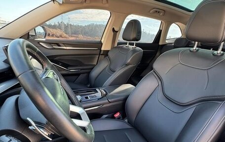 Haval H6, 2023 год, 1 408 000 рублей, 9 фотография