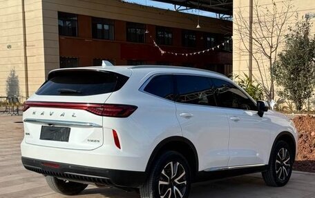 Haval H6, 2023 год, 1 408 000 рублей, 5 фотография