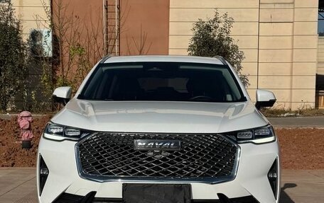 Haval H6, 2023 год, 1 408 000 рублей, 7 фотография