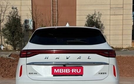 Haval H6, 2023 год, 1 408 000 рублей, 4 фотография