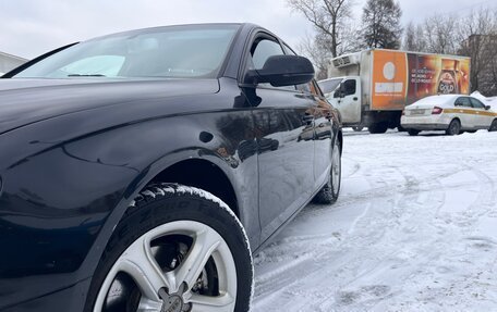 Audi A4, 2012 год, 1 300 000 рублей, 15 фотография