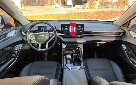 Haval H6, 2023 год, 1 408 000 рублей, 10 фотография