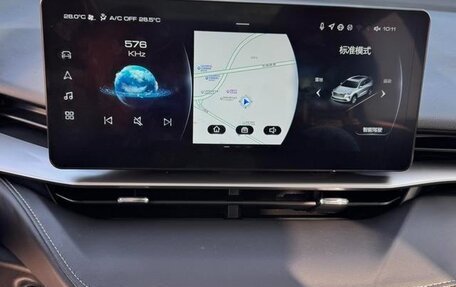 Haval H6, 2023 год, 1 408 000 рублей, 12 фотография