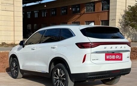 Haval H6, 2023 год, 1 408 000 рублей, 3 фотография