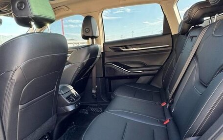 Haval H6, 2023 год, 1 408 000 рублей, 13 фотография