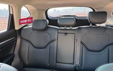 Haval H6, 2023 год, 1 408 000 рублей, 19 фотография