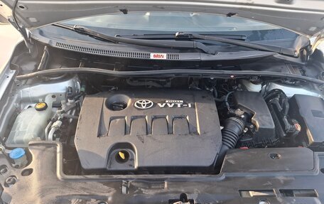 Toyota Corolla, 2008 год, 765 000 рублей, 11 фотография