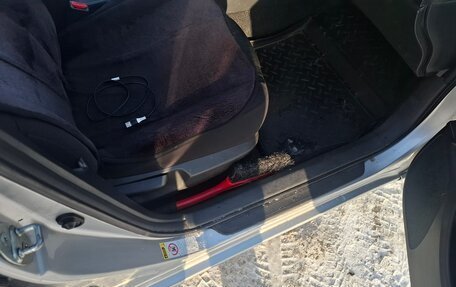 Toyota Corolla, 2008 год, 765 000 рублей, 15 фотография