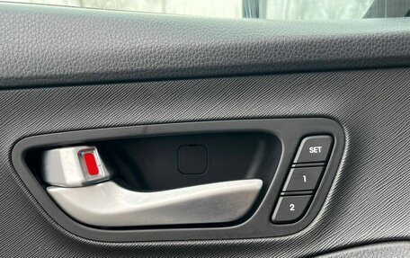 Hyundai Santa Fe III рестайлинг, 2017 год, 2 214 000 рублей, 15 фотография