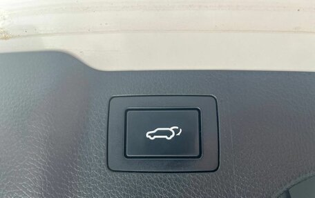 Hyundai Santa Fe III рестайлинг, 2017 год, 2 214 000 рублей, 26 фотография