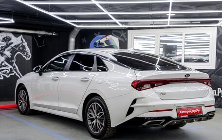 KIA K5, 2021 год, 2 790 000 рублей, 6 фотография