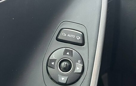 Hyundai Santa Fe III рестайлинг, 2017 год, 2 214 000 рублей, 25 фотография