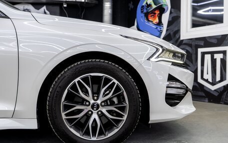 KIA K5, 2021 год, 2 790 000 рублей, 9 фотография