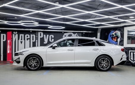 KIA K5, 2021 год, 2 790 000 рублей, 7 фотография