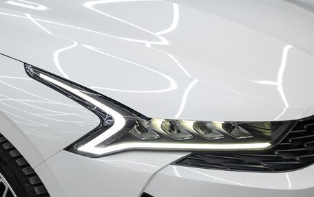 KIA K5, 2021 год, 2 790 000 рублей, 10 фотография