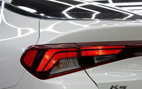 KIA K5, 2021 год, 2 790 000 рублей, 11 фотография