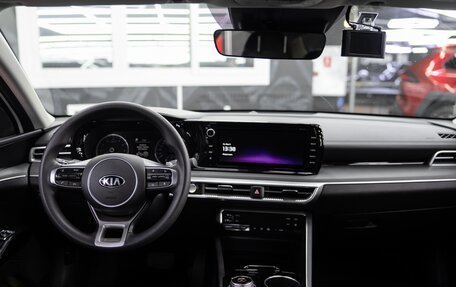 KIA K5, 2021 год, 2 790 000 рублей, 17 фотография