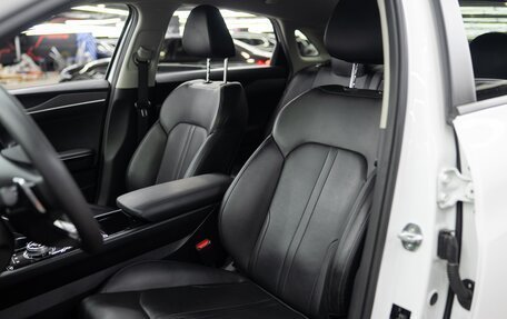 KIA K5, 2021 год, 2 790 000 рублей, 13 фотография