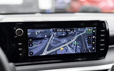 KIA K5, 2021 год, 2 790 000 рублей, 21 фотография