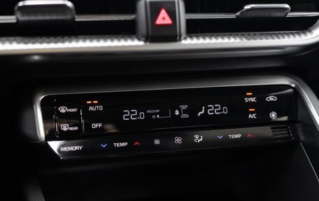 KIA K5, 2021 год, 2 790 000 рублей, 22 фотография