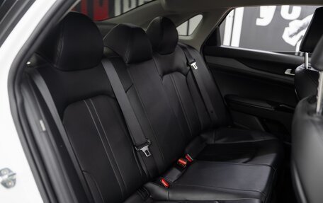 KIA K5, 2021 год, 2 790 000 рублей, 15 фотография