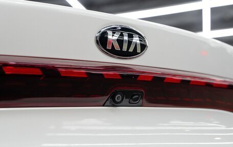 KIA K5, 2021 год, 2 790 000 рублей, 12 фотография