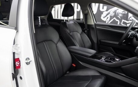 KIA K5, 2021 год, 2 790 000 рублей, 16 фотография