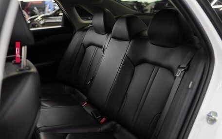 KIA K5, 2021 год, 2 790 000 рублей, 14 фотография