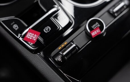 KIA K5, 2021 год, 2 790 000 рублей, 26 фотография