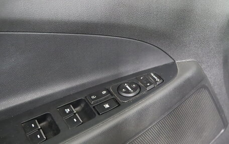 Hyundai Tucson III, 2016 год, 1 849 990 рублей, 12 фотография