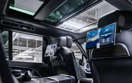 Land Rover Range Rover IV рестайлинг, 2025 год, 26 900 000 рублей, 9 фотография