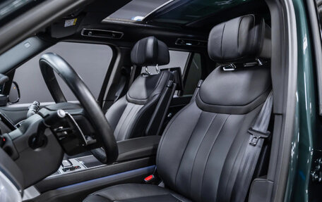 Land Rover Range Rover IV рестайлинг, 2025 год, 26 900 000 рублей, 13 фотография