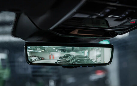 Land Rover Range Rover IV рестайлинг, 2025 год, 26 900 000 рублей, 10 фотография