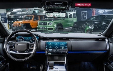 Land Rover Range Rover IV рестайлинг, 2025 год, 26 900 000 рублей, 8 фотография