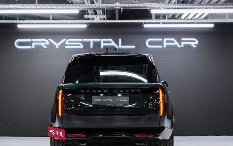 Land Rover Range Rover IV рестайлинг, 2025 год, 26 900 000 рублей, 5 фотография