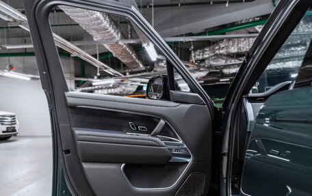 Land Rover Range Rover IV рестайлинг, 2025 год, 26 900 000 рублей, 19 фотография