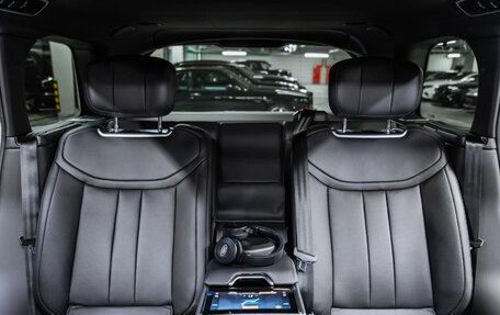 Land Rover Range Rover IV рестайлинг, 2025 год, 26 900 000 рублей, 18 фотография