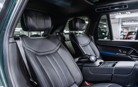 Land Rover Range Rover IV рестайлинг, 2025 год, 26 900 000 рублей, 24 фотография