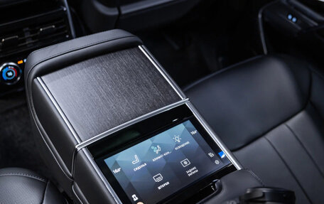 Land Rover Range Rover IV рестайлинг, 2025 год, 26 900 000 рублей, 30 фотография