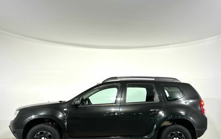 Renault Duster I рестайлинг, 2014 год, 777 000 рублей, 2 фотография