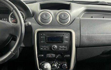 Renault Duster I рестайлинг, 2014 год, 777 000 рублей, 11 фотография