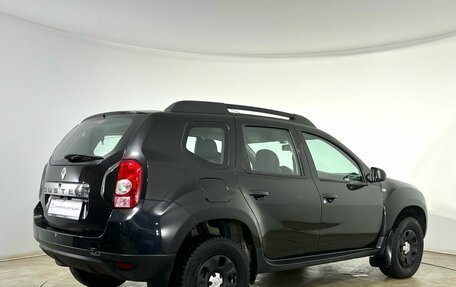 Renault Duster I рестайлинг, 2014 год, 777 000 рублей, 4 фотография