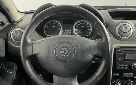 Renault Duster I рестайлинг, 2014 год, 777 000 рублей, 10 фотография