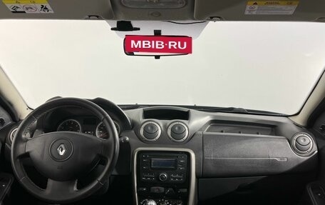 Renault Duster I рестайлинг, 2014 год, 777 000 рублей, 7 фотография